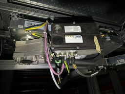 Dürkopp Transportanlage
