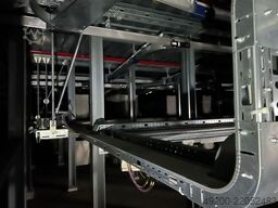 Dürkopp Transportanlage