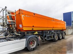 SCHMITZ SGF-S3-GEISOLEERD