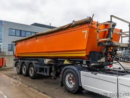 SCHMITZ SGF-S3-GEISOLEERD