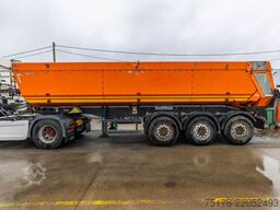 SCHMITZ SGF-S3-GEISOLEERD