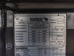 SCHMITZ SGF-S3-GEISOLEERD