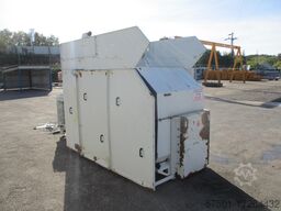 HSM Papierpresse Abfallpresse HL 4010 Re (2969)