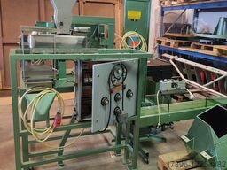 Unbekannt Verpackungsmaschine