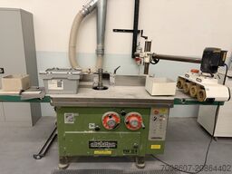 Italpresse MARK/C 14-27,5/2