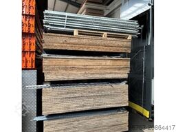 unbekannt Spanplatte