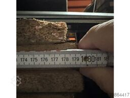 unbekannt Spanplatte