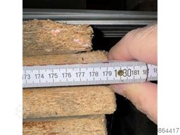 unbekannt Spanplatte