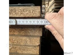 unbekannt Spanplatte