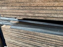 unbekannt Spanplatte