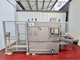 PRB Packaging Destratus