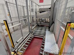 PRB Packaging Destratus