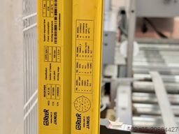 PRB Packaging Destratus