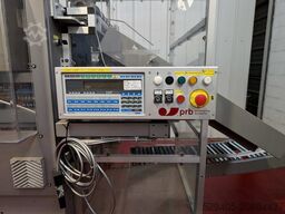 PRB Packaging Destratus