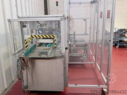 Saint-Gobain Desjonqueres Debalpack 800