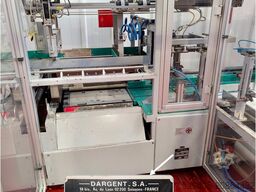 Saint-Gobain Desjonqueres Debalpack 800