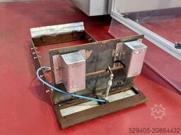 Saint-Gobain Desjonqueres Debalpack 800