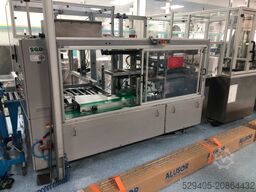 Saint-Gobain Desjonqueres Debalpack 800