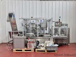 Ima Farmomac F370 18VL 8C