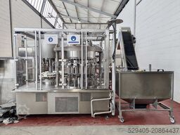 Ima Farmomac F370 18VL 8C