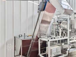 Ima Farmomac F370 18VL 8C