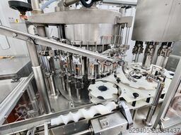 Ima Farmomac F370 18VL 8C