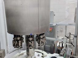 Ima Farmomac F370 18VL 8C