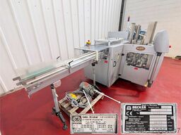 PRB Packaging Newpocket