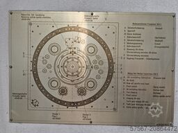 Droop+Rein T2540R50E