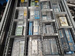 Droop+Rein T2540R50E