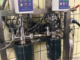 Esau & Hüber SEMI-fill 2x