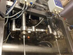 Esau & Hüber SEMI-fill 2x