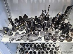 Gildemeister NEF CT 60