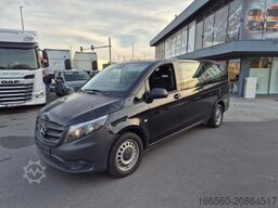 Mercedes-Benz VITO 114 CDI TOURER