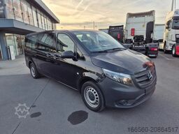 Mercedes-Benz VITO 114 CDI TOURER