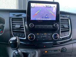 Ford Custom  5 posti  - Km 75.000  -