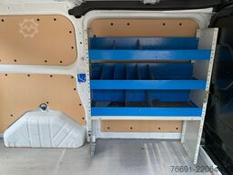 Ford Custom 300 Van   Km 98.300   Euro 6d