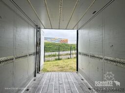 Schmitz Cargobull Reefer Standard