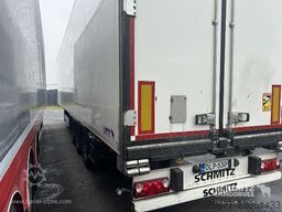 Schmitz Cargobull Reefer Standard