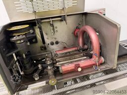 Saxon Hot Air Bag Sealer 