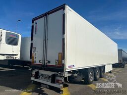 Schmitz Cargobull Semitrailer Reefer Standard
