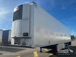 Schmitz Cargobull Semitrailer Reefer Standard