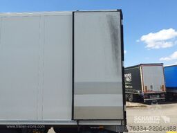 Schmitz Cargobull Semitrailer Reefer Standard
