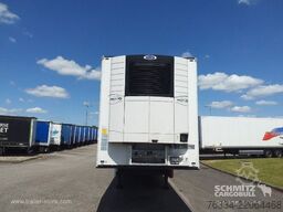 Schmitz Cargobull Semitrailer Reefer Standard