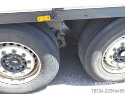 Schmitz Cargobull Semitrailer Reefer Standard