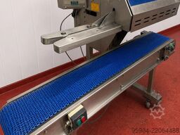 OK Supersealer Continuous Bag Sealer 