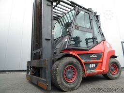 Linde H50D-03