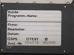 Siemens pilz** PC 612 F B1300-C480