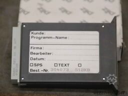 Siemens pilz PC 612 F B1300-C480