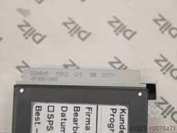 Siemens pilz PC 612 F B1300-C480